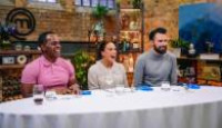image Celebrity MasterChef season 18 episode 9