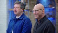 image Celebrity MasterChef season 19 episode 11