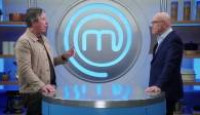 image Celebrity MasterChef season 19 episode 17