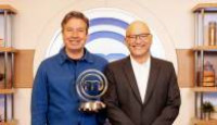 image Celebrity MasterChef season 19 episode 18