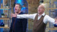 image Celebrity MasterChef season 19 episode 5