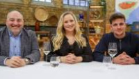 image Celebrity MasterChef season 19 episode 6