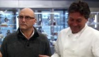 image Celebrity MasterChef season 8 episode 2