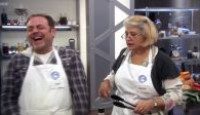 image Celebrity MasterChef season 8 episode 5