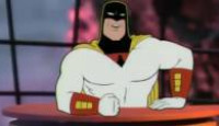 image Space Ghost Coast to Coast season 4 episode 24