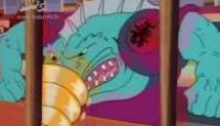 image Street Sharks season 2 episode 3