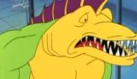 image Street Sharks season 2 episode 9