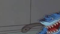 image Street Sharks season 3 episode 12
