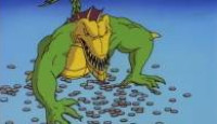 image Street Sharks season 3 episode 16