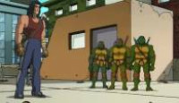 image Teenage Mutant Ninja Turtles (2003) season 2 episode 16