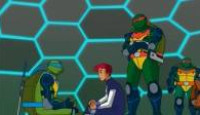 image Teenage Mutant Ninja Turtles (2003) season 6 episode 3