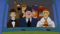 image The New Scooby-Doo Movies season 1 episode 10