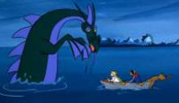 image The New Scooby-Doo Movies season 1 episode 12
