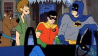 image The New Scooby-Doo Movies season 1 episode 2