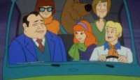 image The New Scooby-Doo Movies season 1 episode 4
