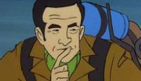 image The New Scooby-Doo Movies season 2 episode 5