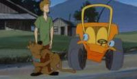 image The New Scooby-Doo Movies season 2 episode 6