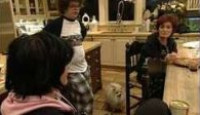 image The Osbournes season 2 episode 21