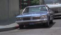 image The Rockford Files season 2 episode 9