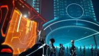 image Tron: Uprising season 1 episode 10