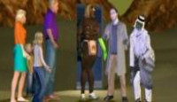image Xavier: Renegade Angel season 2 episode 8