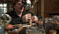 image Masters of Time: Independent Watchmakers season 1 episode 3