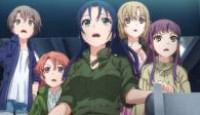 image LBX Girls season 1 episode 11
