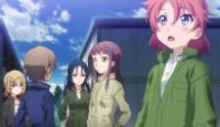 image LBX Girls season 1 episode 2
