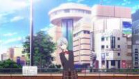image Bottom-tier Character Tomozaki season 1 episode 8