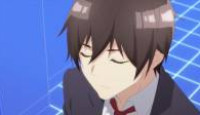 image Bottom-tier Character Tomozaki season 1 episode 9