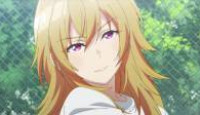 image Bottom-tier Character Tomozaki season 2 episode 2