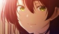 image Bottom-tier Character Tomozaki season 2 episode 3