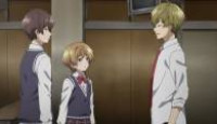 image Bottom-tier Character Tomozaki season 2 episode 4