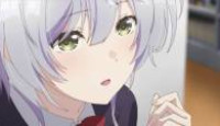 image Bottom-tier Character Tomozaki season 2 episode 6
