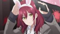 image Bottom-tier Character Tomozaki season 2 episode 8
