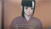 image Ex-Arm season 1 episode 6