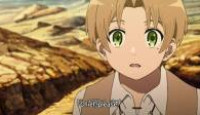 image Mushoku Tensei: Jobless Reincarnation season 1 episode 9