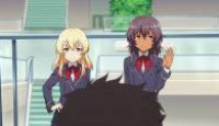 image Nanana's Buried Treasure season 1 episode 2