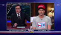 image The Late Show with Stephen Colbert season 2 episode 15