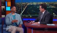 image The Late Show with Stephen Colbert season 2 episode 68