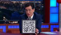 image The Late Show with Stephen Colbert season 1 episode 132