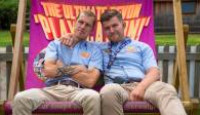 image Happy Campers: The Caravan Park season 3 episode 4