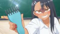 image Don't Toy With Me, Miss Nagatoro season 1 episode 5