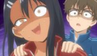 image Don't Toy With Me, Miss Nagatoro season 2 episode 3