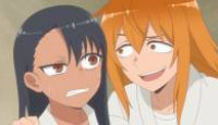 image Don't Toy With Me, Miss Nagatoro season 2 episode 9