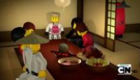 image LEGO NinjaGo: Masters of Spinjitzu season 2 episode 2