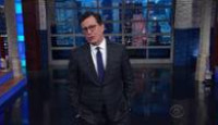 image The Late Show with Stephen Colbert season 2 episode 78