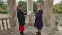 image Make-up: A Glamorous History season 1 episode 1