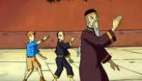 image The Mummy: The Animated Series season 1 episode 10