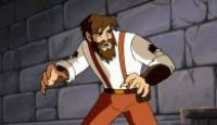 image The Mummy: The Animated Series season 1 episode 11